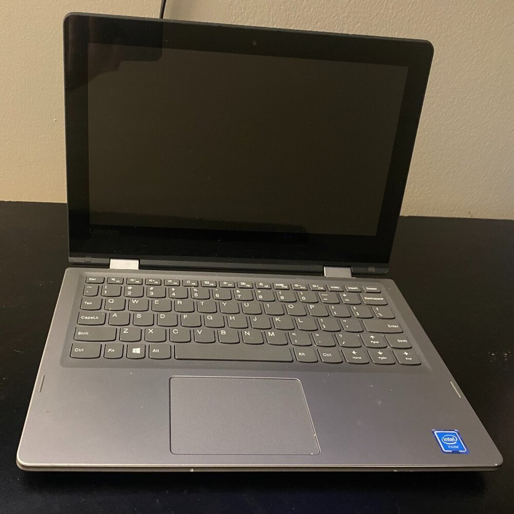 Lenovo - ThinkPad - 2in1 Touchscreen